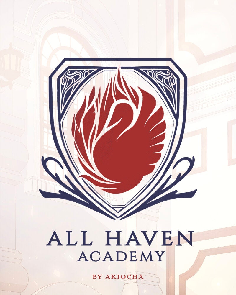 All Haven Academy (S2) Episode 72 page 1 - 