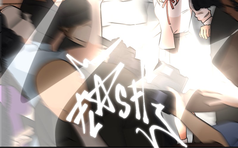 All Haven Academy (S2) Episode 72 page 11 - 
