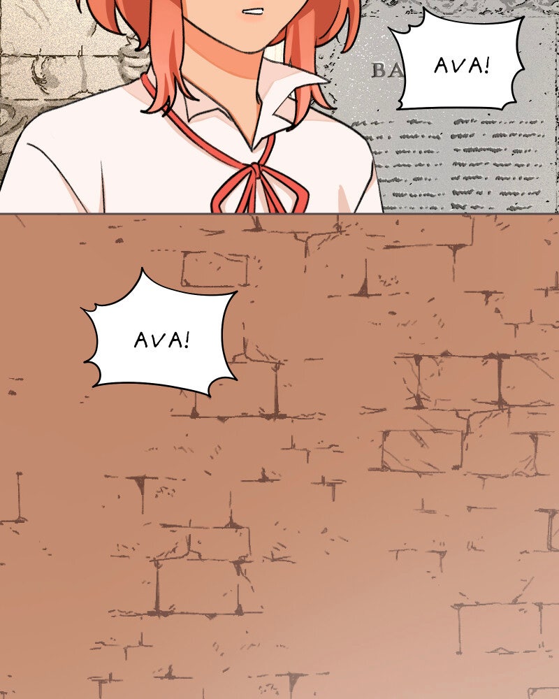 All Haven Academy (S2) Episode 72 page 101 - 