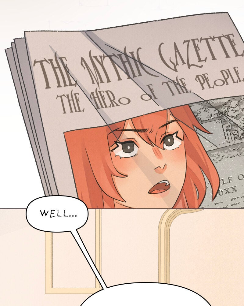 All Haven Academy (S2) Episode 72 page 103 - 
