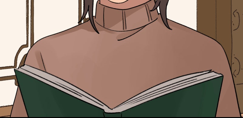 All Haven Academy (S2) Episode 72 page 105 - 
