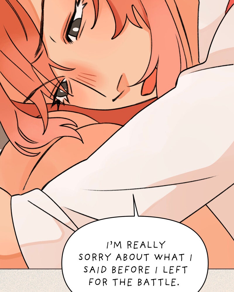 All Haven Academy (S2) Episode 72 page 110 - 