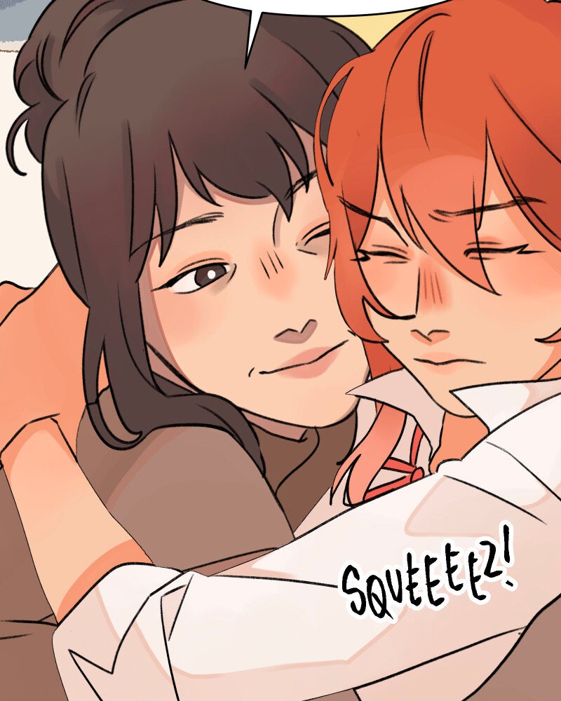 All Haven Academy (S2) Episode 72 page 116 - 