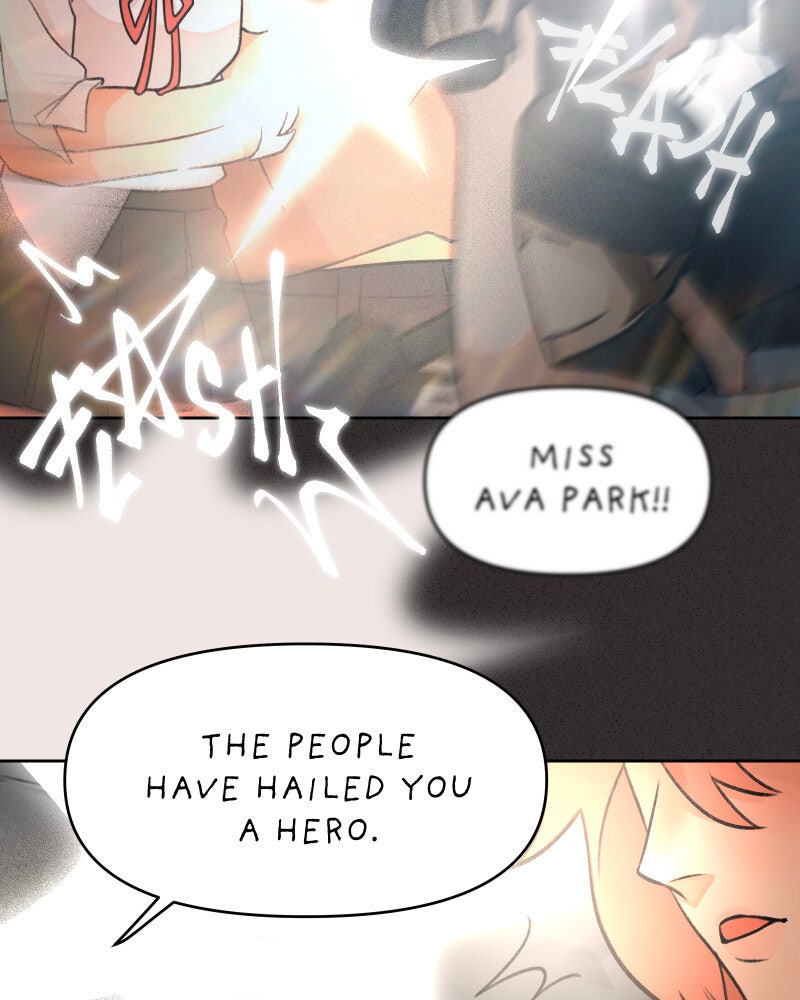 All Haven Academy (S2) Episode 72 page 13 - 