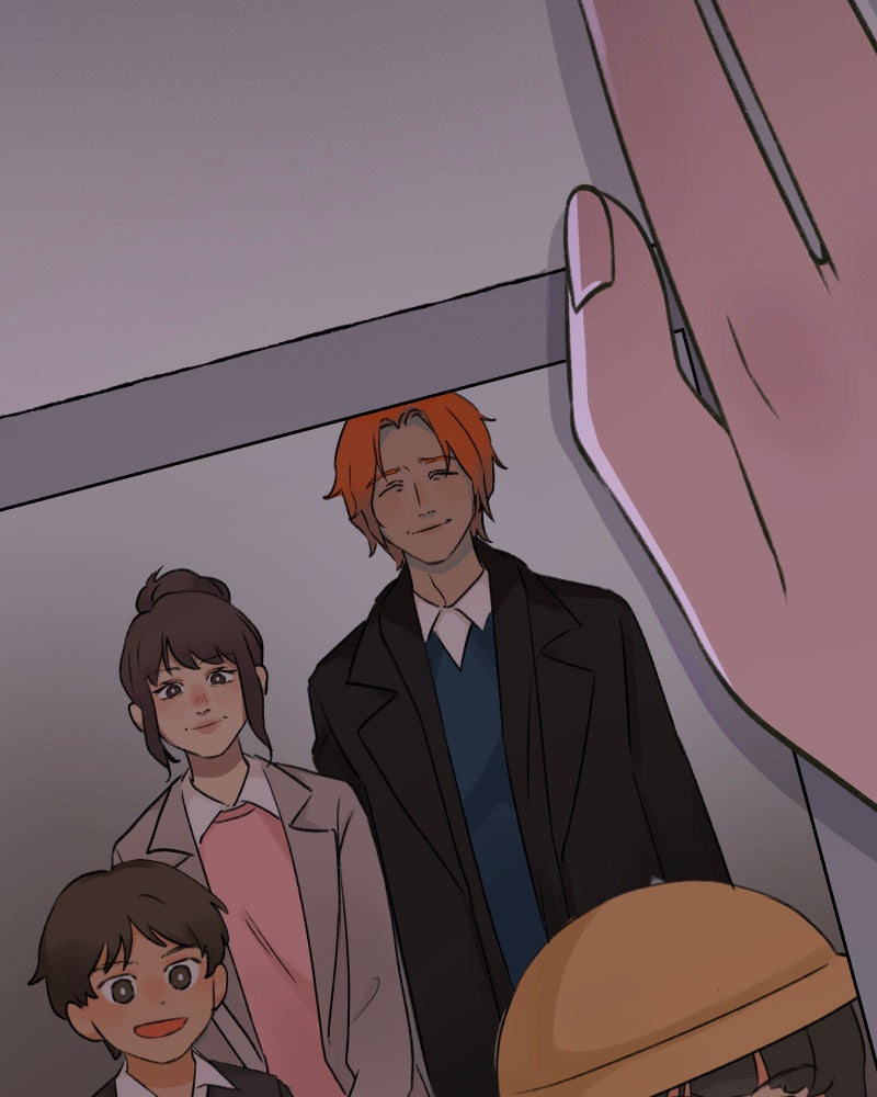 All Haven Academy (S2) Episode 72 page 23 - 
