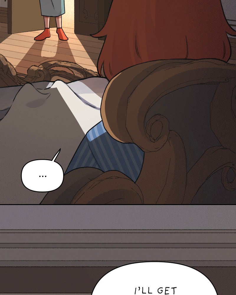 All Haven Academy (S2) Episode 72 page 28 - 
