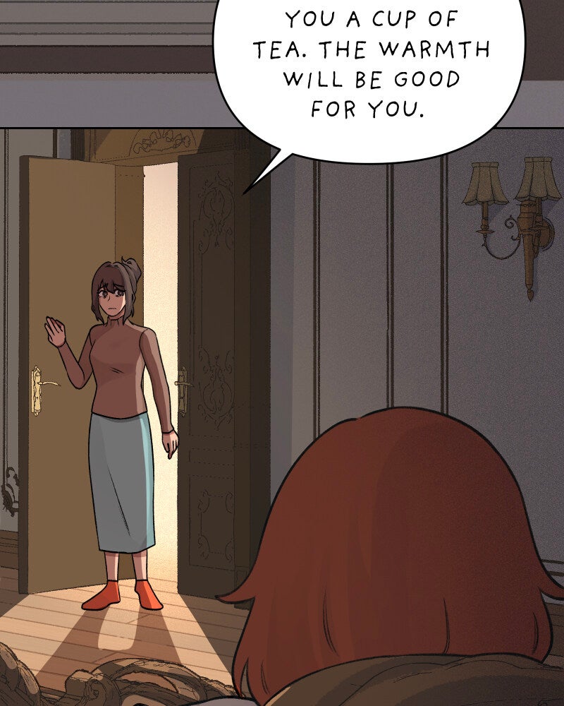 All Haven Academy (S2) Episode 72 page 29 - 