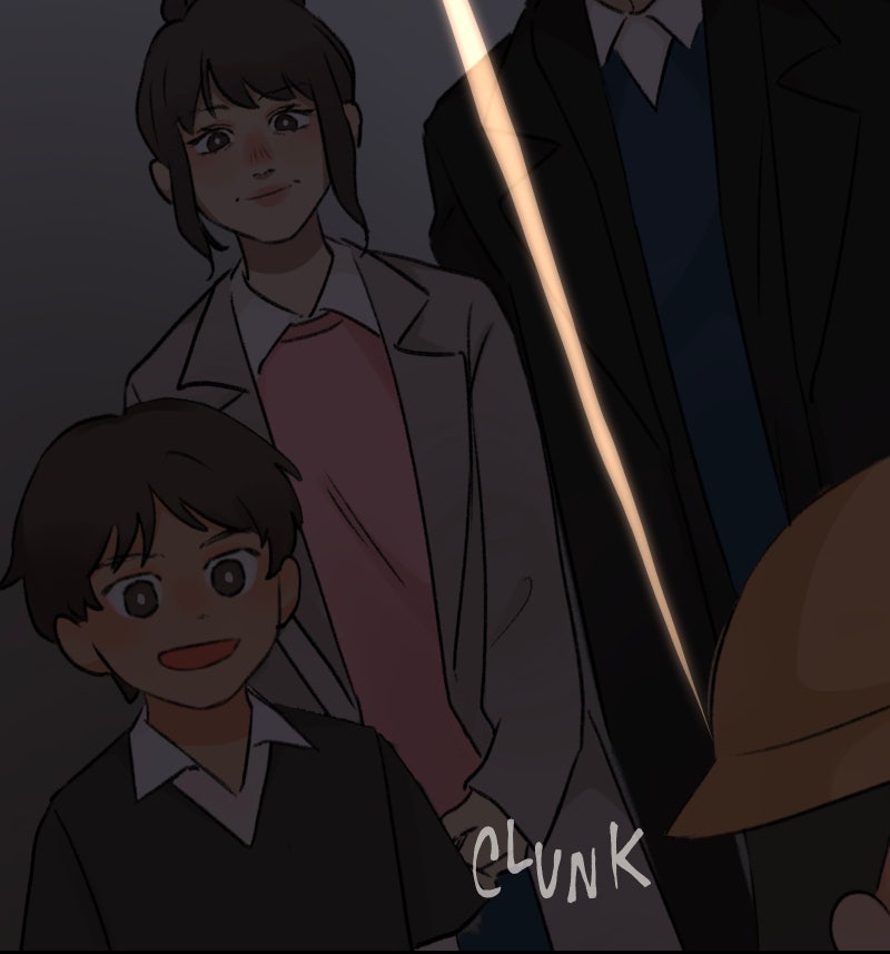All Haven Academy (S2) Episode 72 page 31 - 