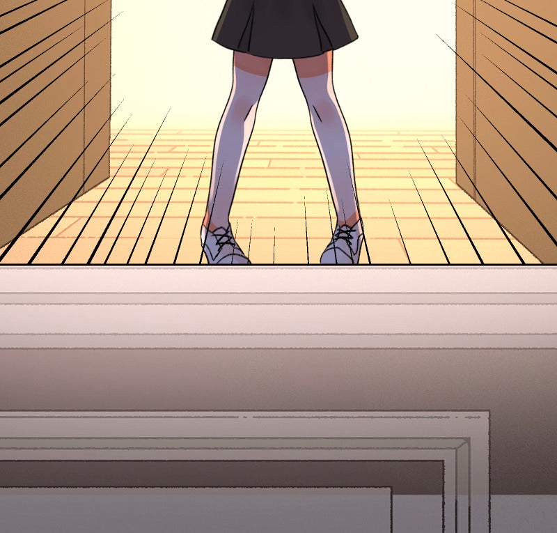All Haven Academy (S2) Episode 72 page 37 - 