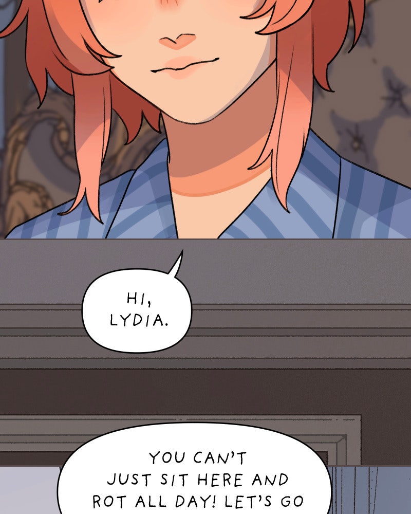 All Haven Academy (S2) Episode 72 page 39 - 