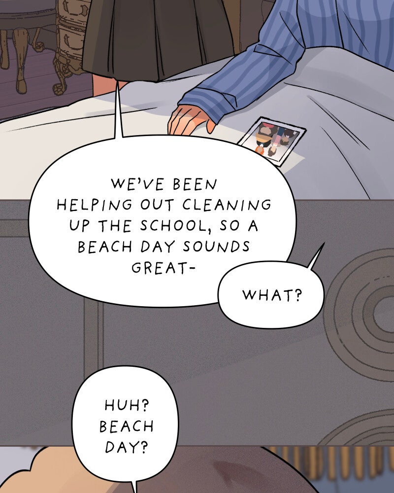 All Haven Academy (S2) Episode 72 page 41 - 