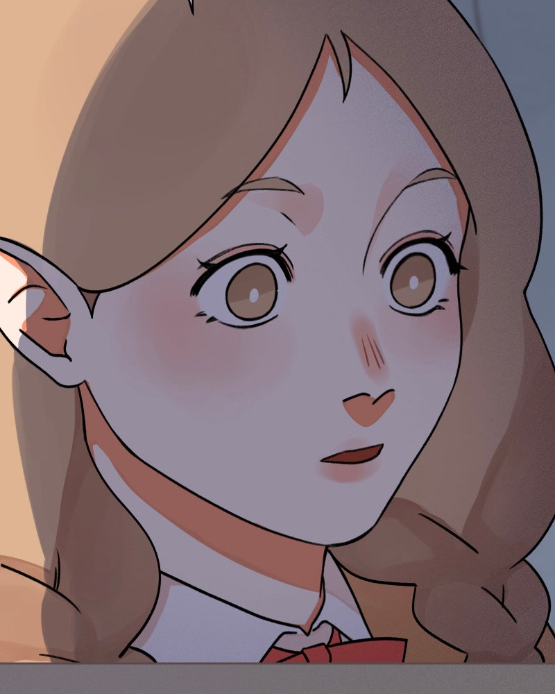 All Haven Academy (S2) Episode 72 page 42 - 