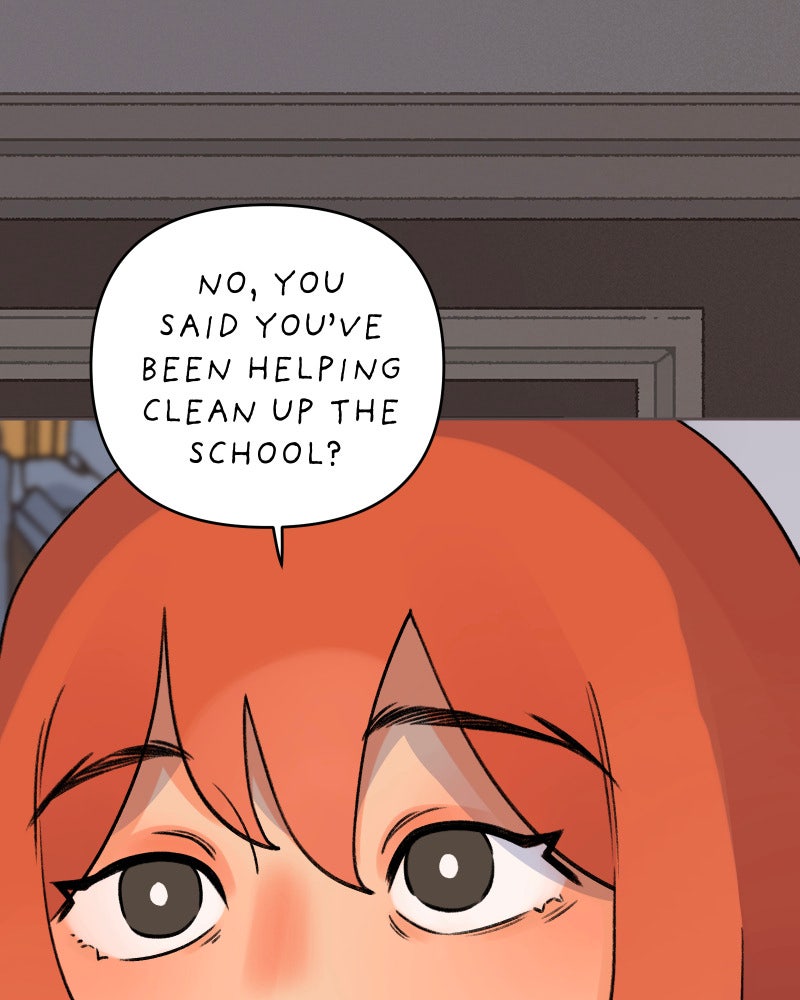 All Haven Academy (S2) Episode 72 page 43 - 