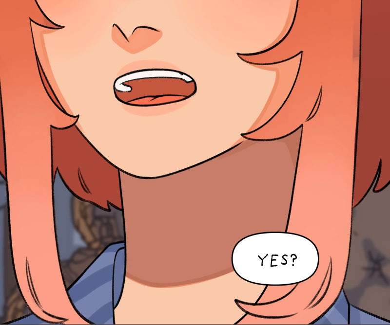 All Haven Academy (S2) Episode 72 page 44 - 