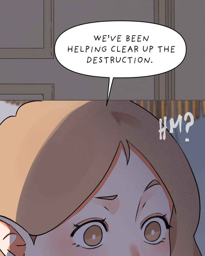 All Haven Academy (S2) Episode 72 page 45 - 