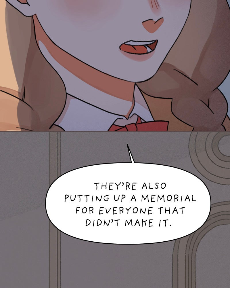 All Haven Academy (S2) Episode 72 page 46 - 