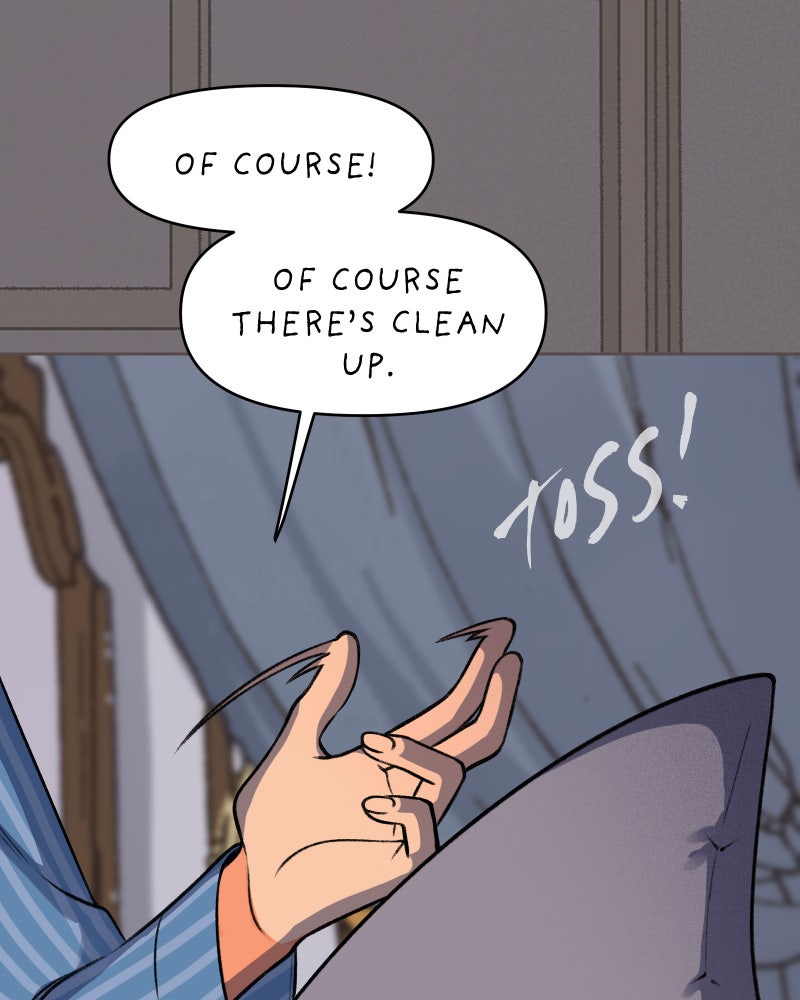 All Haven Academy (S2) Episode 72 page 47 - 