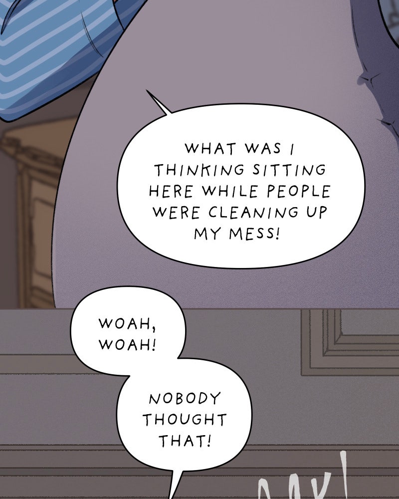 All Haven Academy (S2) Episode 72 page 48 - 