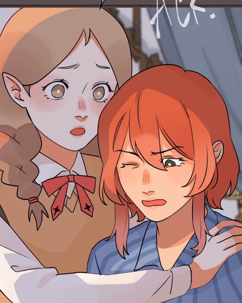 All Haven Academy (S2) Episode 72 page 49 - 