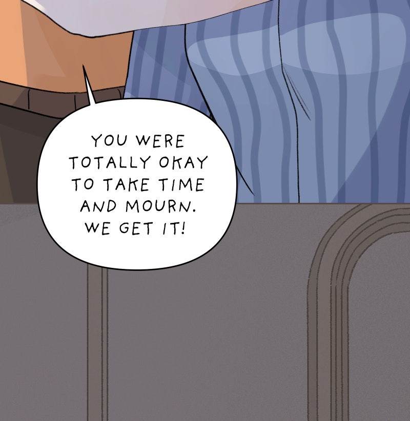 All Haven Academy (S2) Episode 72 page 50 - 