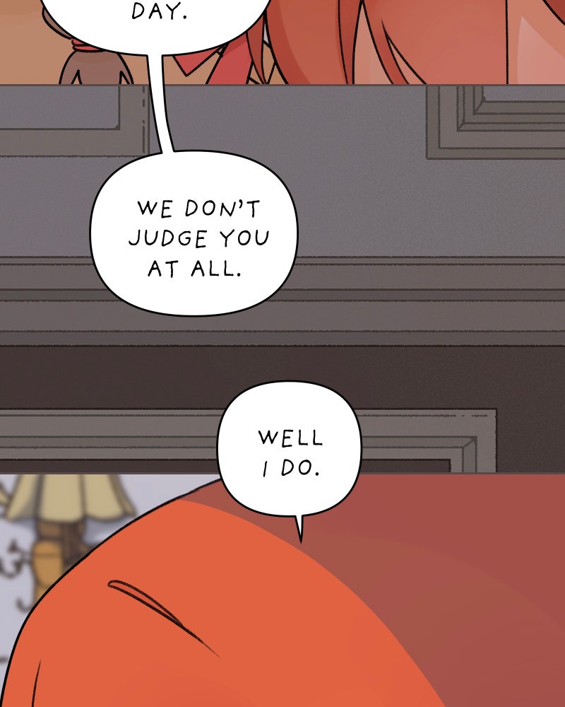 All Haven Academy (S2) Episode 72 page 52 - 