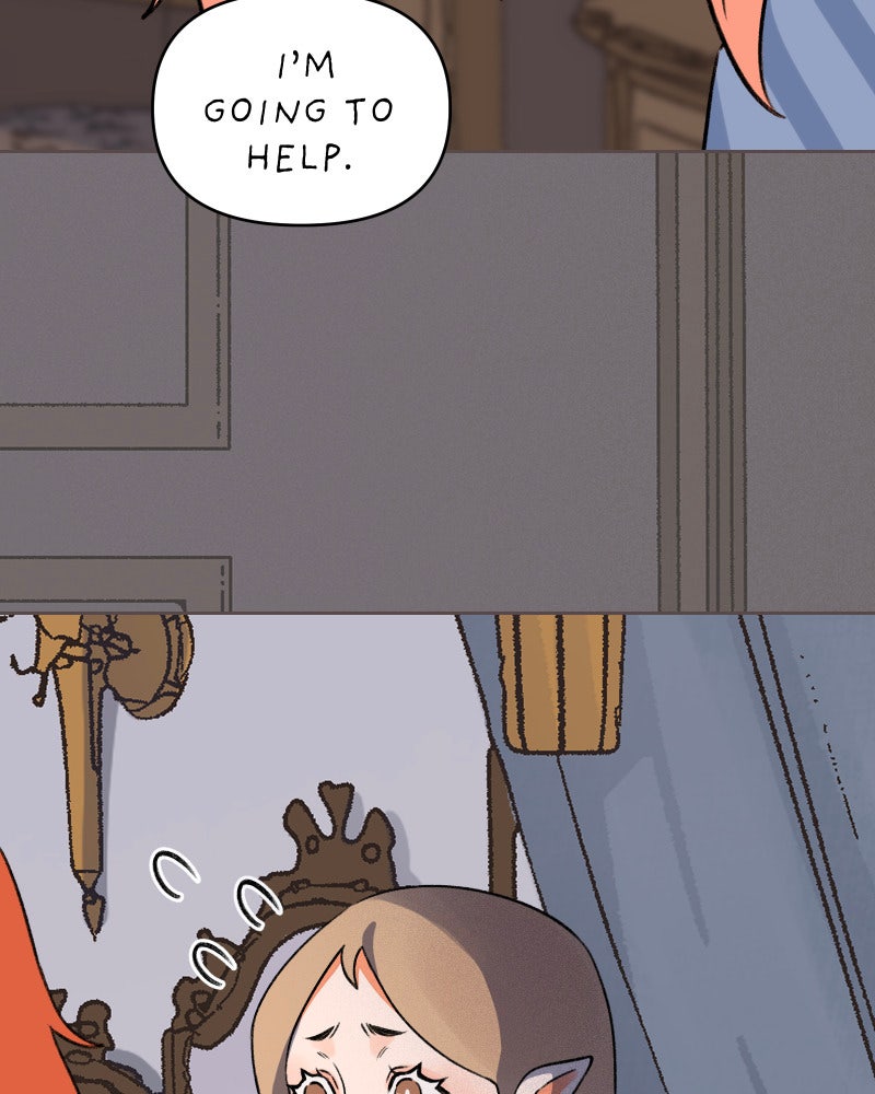 All Haven Academy (S2) Episode 72 page 54 - 