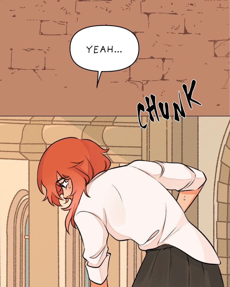 All Haven Academy (S2) Episode 72 page 61 - 