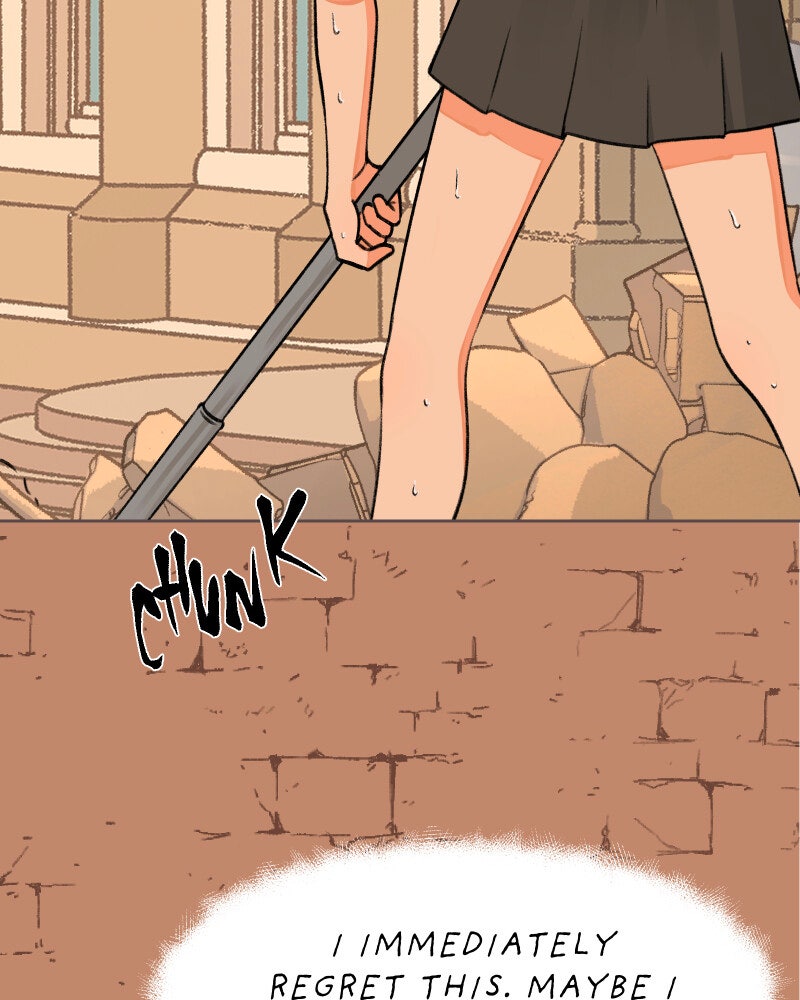All Haven Academy (S2) Episode 72 page 62 - 