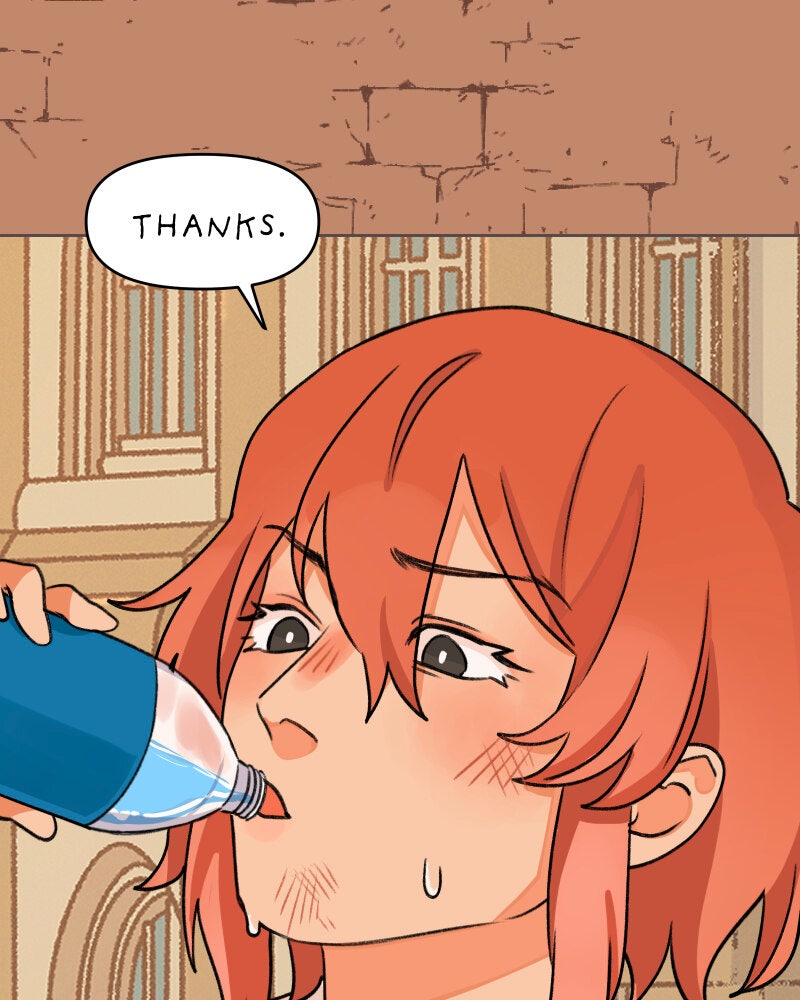 All Haven Academy (S2) Episode 72 page 68 - 