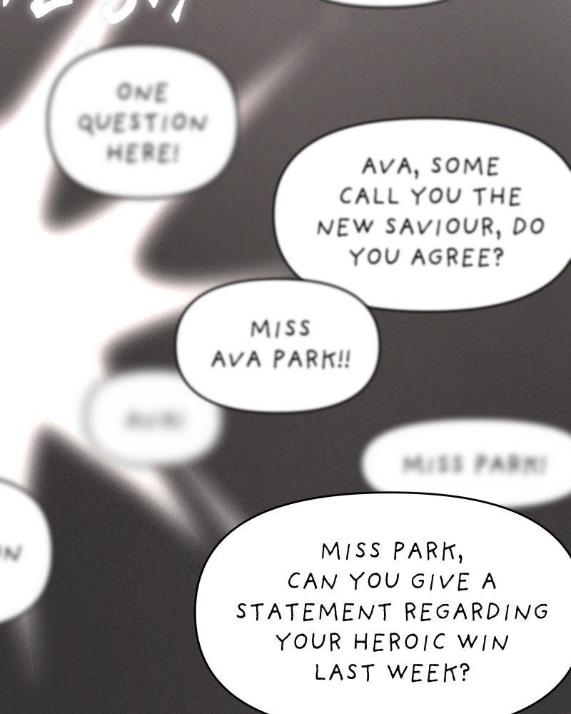 All Haven Academy (S2) Episode 72 page 8 - 