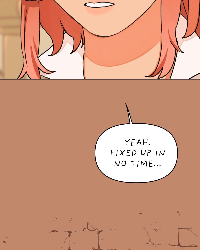 All Haven Academy (S2) Episode 72 page 76 - 