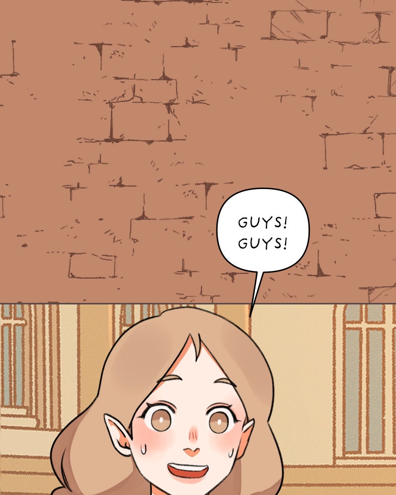 All Haven Academy (S2) Episode 72 page 77 - 