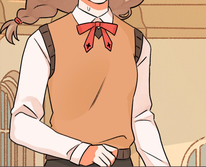 All Haven Academy (S2) Episode 72 page 78 - 