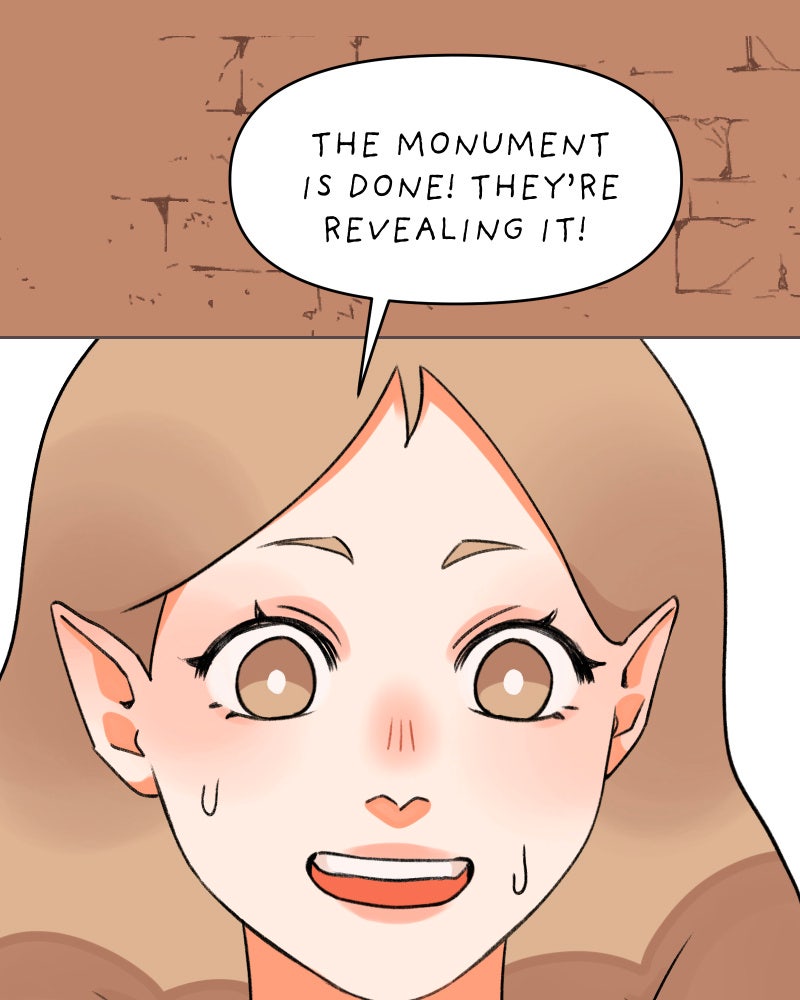 All Haven Academy (S2) Episode 72 page 79 - 