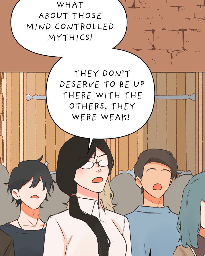 All Haven Academy (S2) Episode 72 page 86 - 
