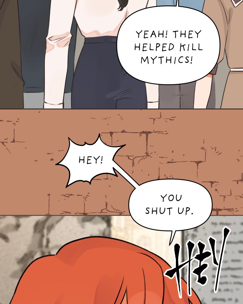 All Haven Academy (S2) Episode 72 page 87 - 