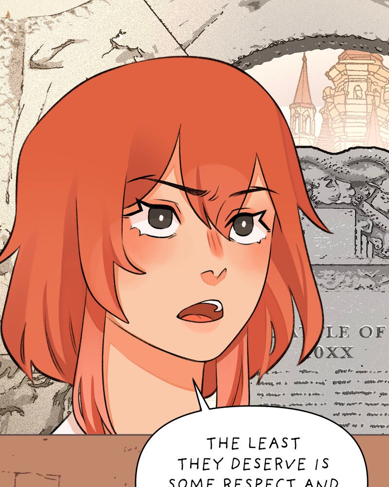 All Haven Academy (S2) Episode 72 page 92 - 