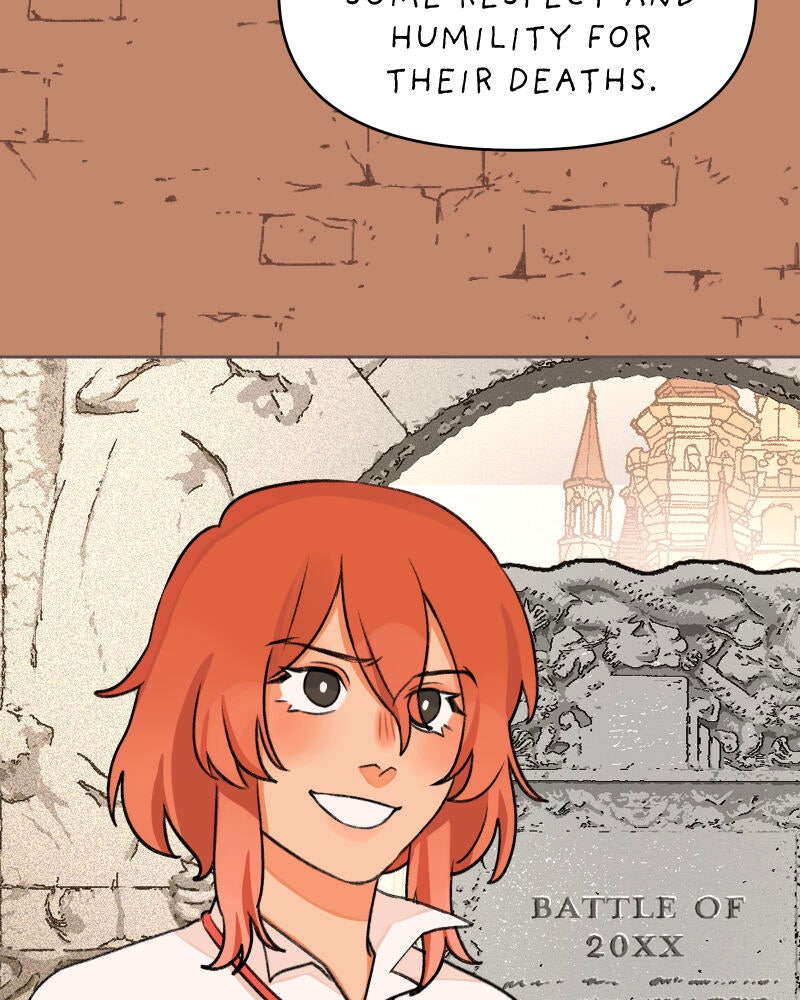 All Haven Academy (S2) Episode 72 page 93 - 