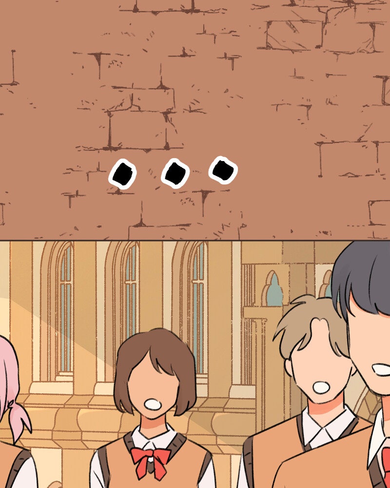 All Haven Academy (S2) Episode 72 page 95 - 