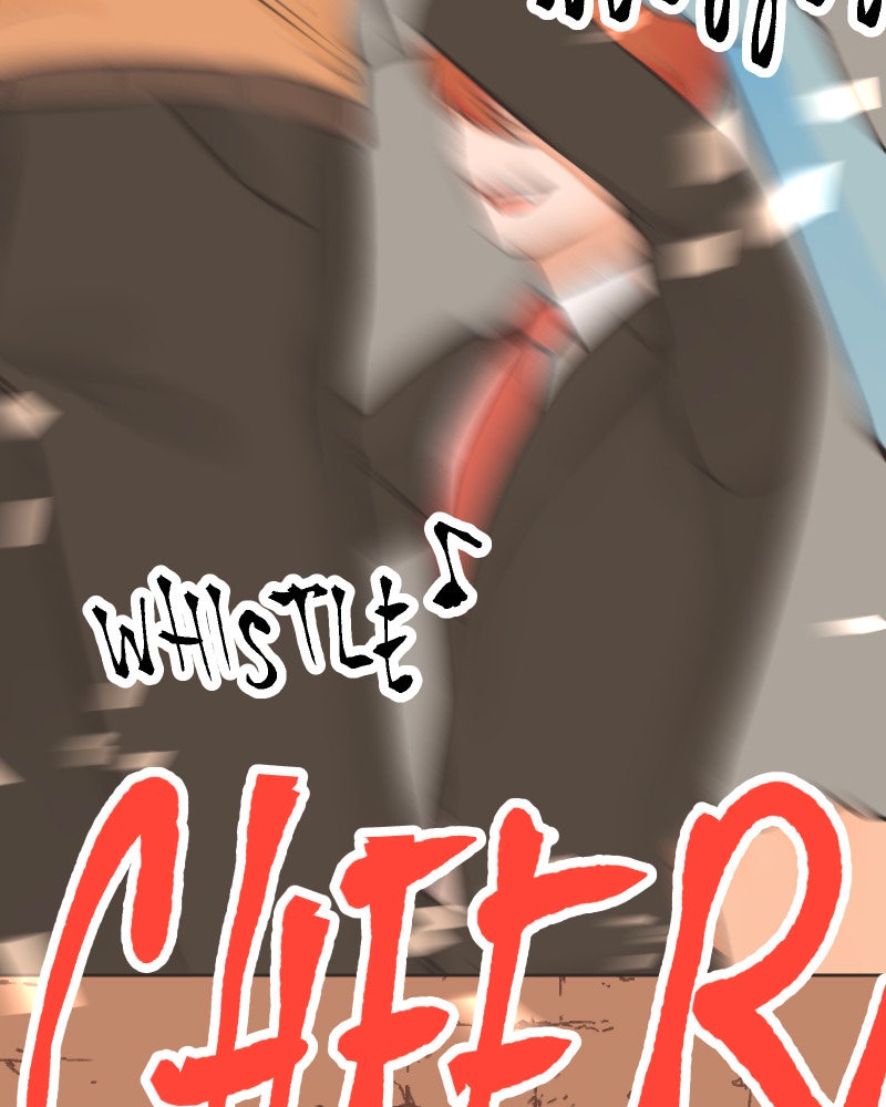 All Haven Academy (S2) Episode 72 page 97 - 
