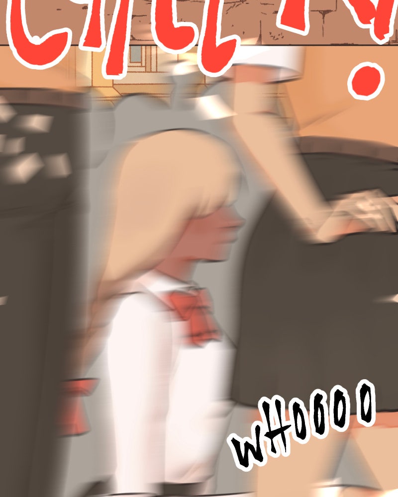 All Haven Academy (S2) Episode 72 page 98 - 