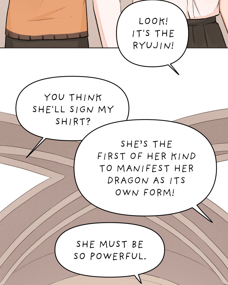 All Haven Academy (S2) Episode 73 page 2 - 