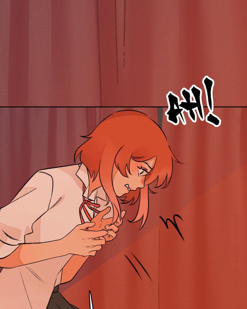 All Haven Academy (S2) Episode 73 page 11 - 