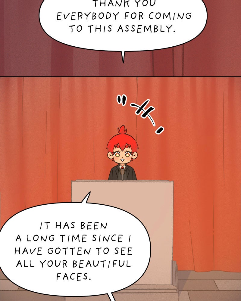 All Haven Academy (S2) Episode 73 page 16 - 