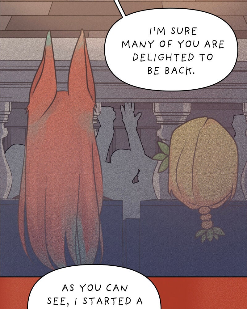 All Haven Academy (S2) Episode 73 page 17 - 