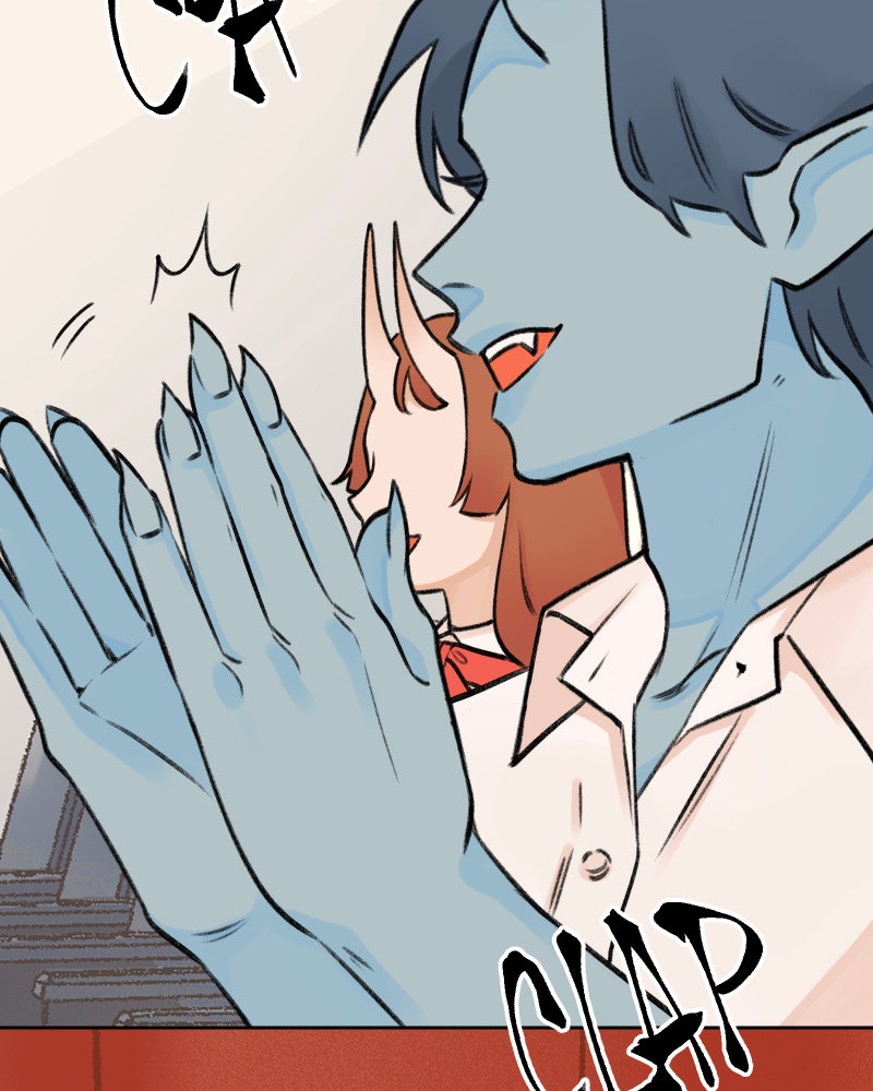 All Haven Academy (S2) Episode 73 page 21 - 