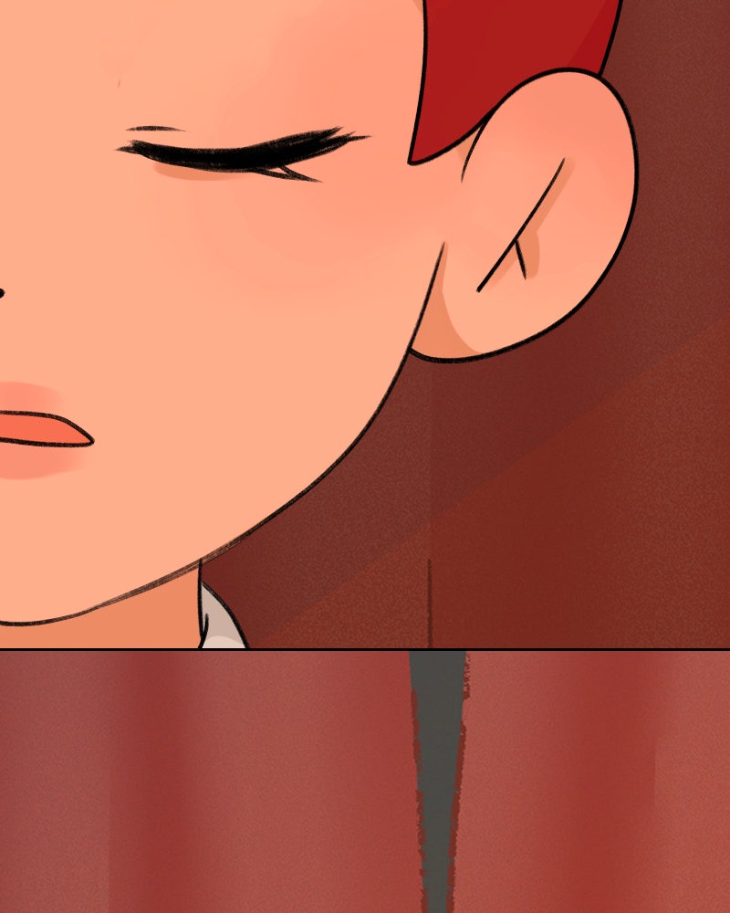 All Haven Academy (S2) Episode 73 page 23 - 
