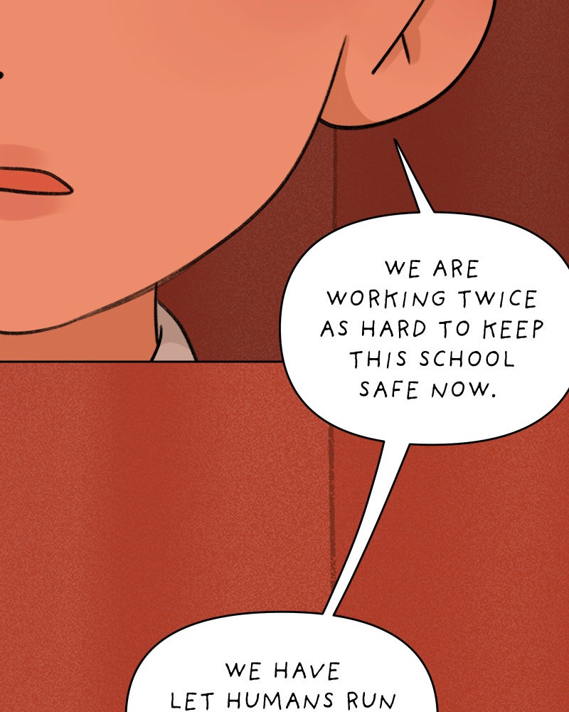 All Haven Academy (S2) Episode 73 page 25 - 