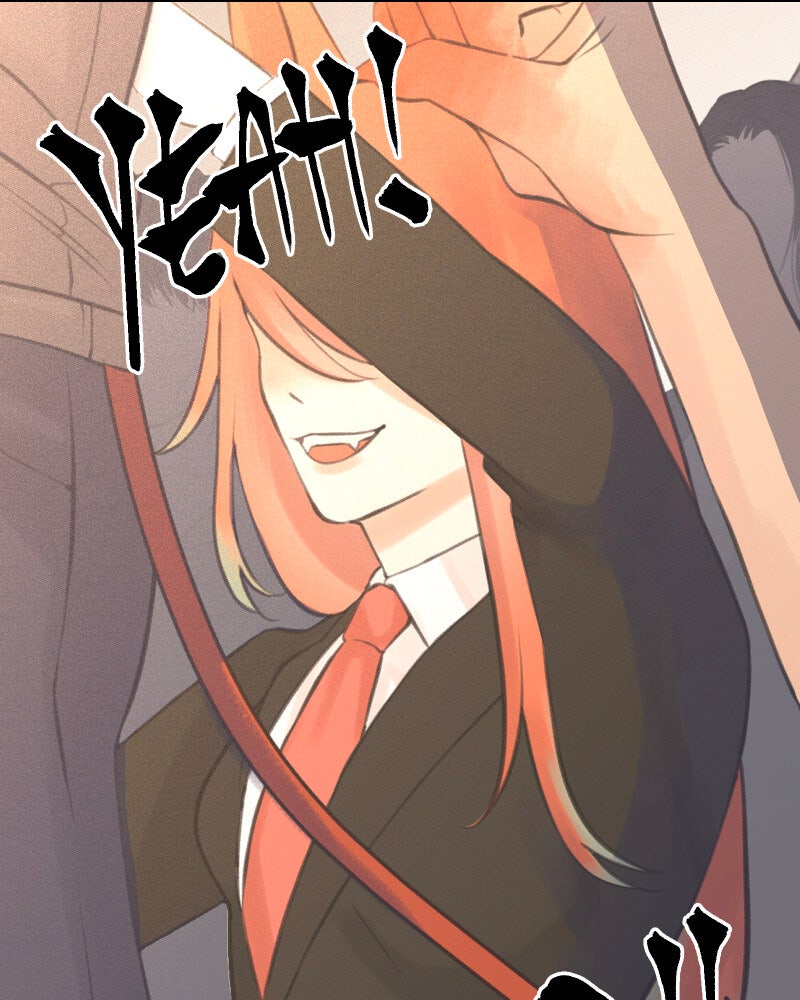 All Haven Academy (S2) Episode 73 page 27 - 
