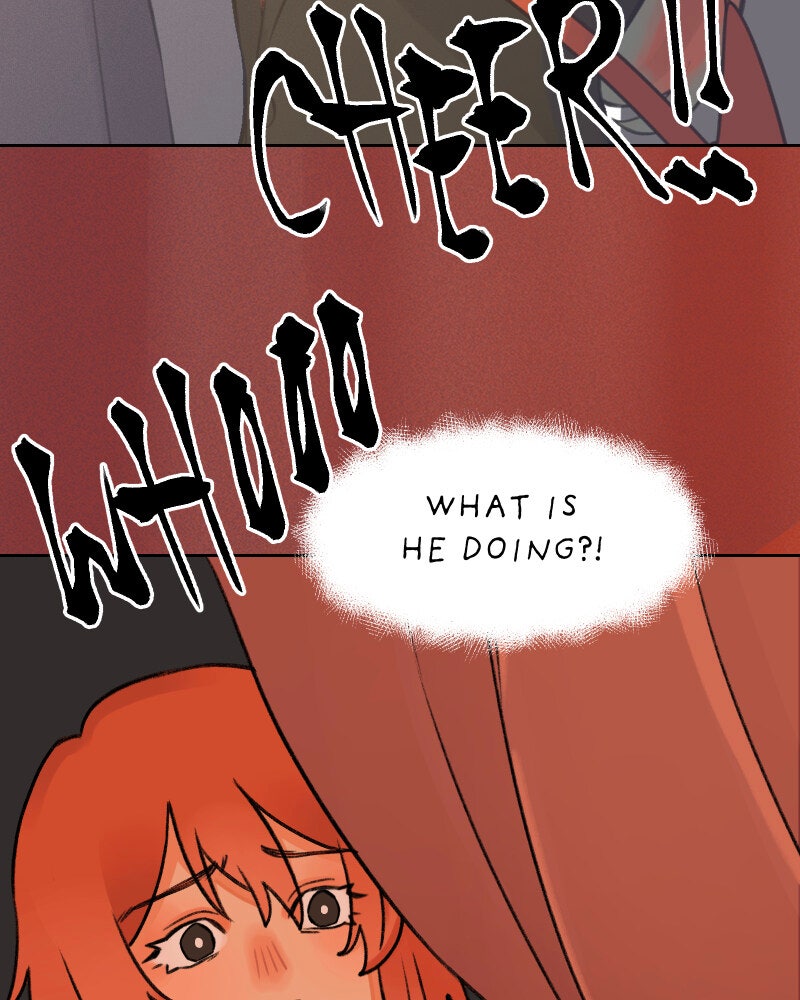 All Haven Academy (S2) Episode 73 page 28 - 